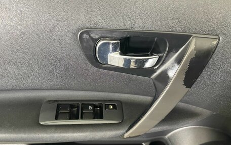 Nissan Qashqai, 2012 год, 870 000 рублей, 11 фотография