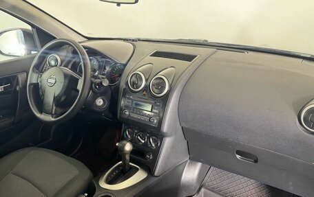 Nissan Qashqai, 2012 год, 870 000 рублей, 14 фотография