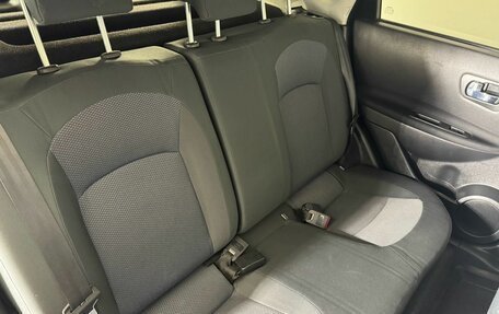 Nissan Qashqai, 2012 год, 870 000 рублей, 19 фотография