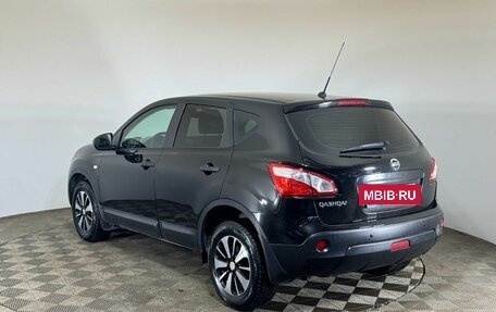 Nissan Qashqai, 2012 год, 870 000 рублей, 8 фотография