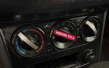 Nissan Qashqai, 2012 год, 870 000 рублей, 16 фотография