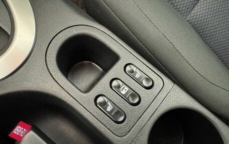 Nissan Qashqai, 2012 год, 870 000 рублей, 18 фотография