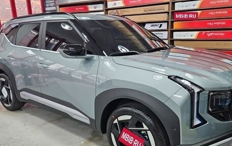 KIA Seltos, 2026 год, 4 100 000 рублей, 2 фотография