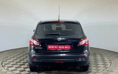 Nissan Qashqai, 2012 год, 870 000 рублей, 7 фотография