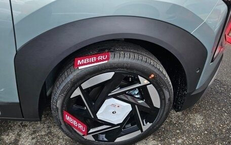 KIA Seltos, 2026 год, 4 100 000 рублей, 4 фотография