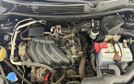 Nissan Qashqai, 2012 год, 870 000 рублей, 21 фотография