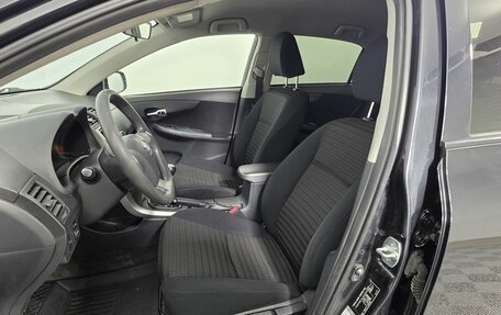 Toyota Corolla, 2012 год, 940 000 рублей, 11 фотография