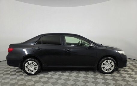 Toyota Corolla, 2012 год, 940 000 рублей, 4 фотография