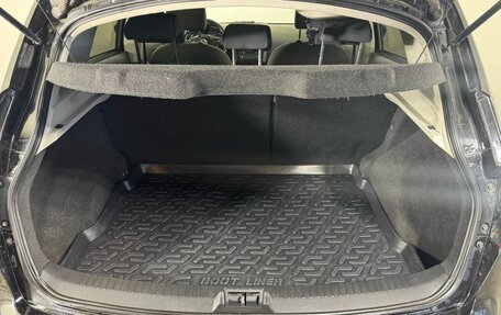 Nissan Qashqai, 2012 год, 870 000 рублей, 20 фотография