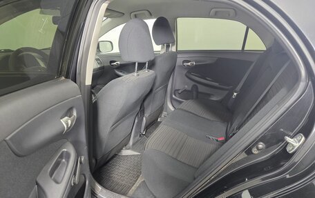 Toyota Corolla, 2012 год, 940 000 рублей, 12 фотография