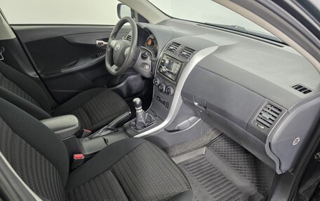 Toyota Corolla, 2012 год, 940 000 рублей, 13 фотография