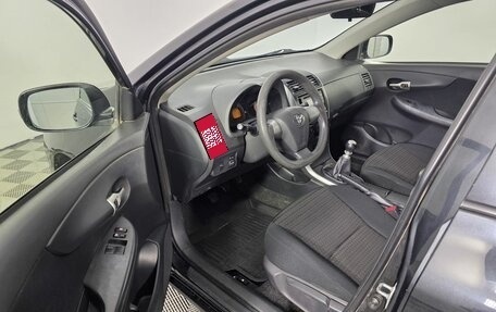 Toyota Corolla, 2012 год, 940 000 рублей, 9 фотография