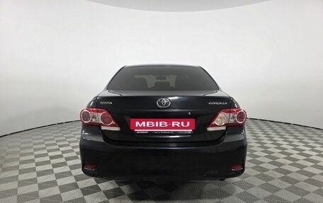 Toyota Corolla, 2012 год, 940 000 рублей, 6 фотография