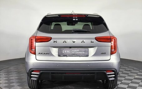 Haval Jolion, 2026 год, 2 799 000 рублей, 4 фотография