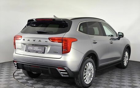 Haval Jolion, 2026 год, 2 799 000 рублей, 3 фотография