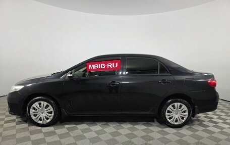 Toyota Corolla, 2012 год, 940 000 рублей, 8 фотография