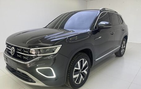 Volkswagen Touran III, 2022 год, 2 250 548 рублей, 6 фотография