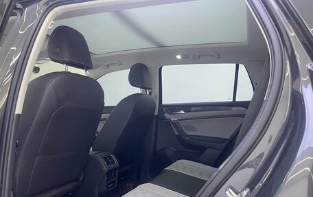 Volkswagen Touran III, 2022 год, 2 250 548 рублей, 10 фотография