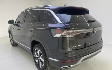 Volkswagen Touran III, 2022 год, 2 250 548 рублей, 5 фотография