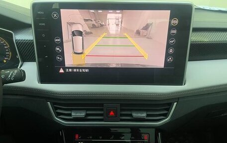 Volkswagen Touran III, 2022 год, 2 250 548 рублей, 12 фотография