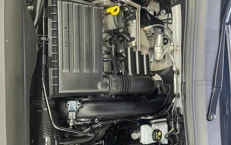 Volkswagen Touran III, 2022 год, 2 250 548 рублей, 7 фотография