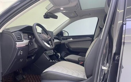 Volkswagen Touran III, 2022 год, 2 250 548 рублей, 11 фотография