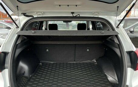 Hyundai Creta I рестайлинг, 2020 год, 1 675 000 рублей, 12 фотография