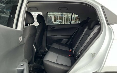 Hyundai Creta I рестайлинг, 2020 год, 1 675 000 рублей, 11 фотография