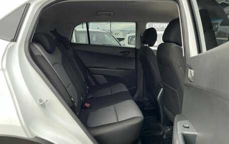 Hyundai Creta I рестайлинг, 2020 год, 1 675 000 рублей, 14 фотография