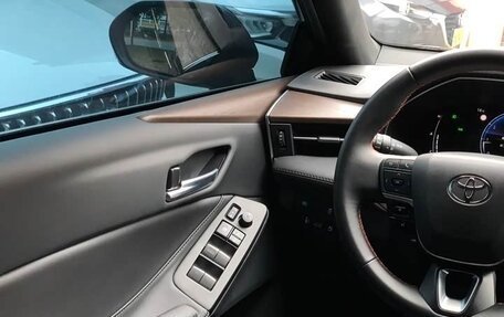 Toyota Avalon, 2025 год, 4 510 000 рублей, 13 фотография