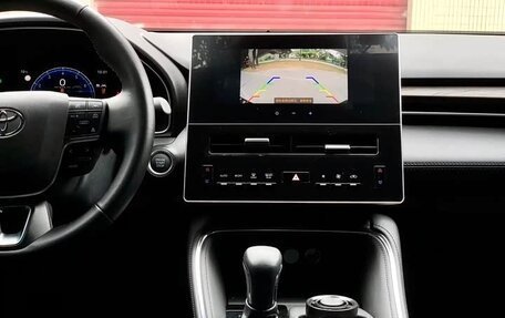 Toyota Avalon, 2025 год, 4 510 000 рублей, 10 фотография