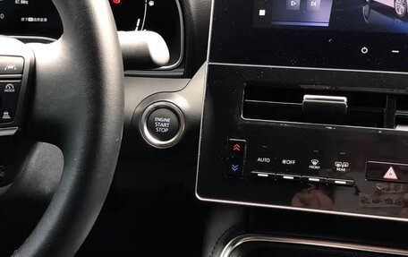 Toyota Avalon, 2025 год, 4 510 000 рублей, 11 фотография