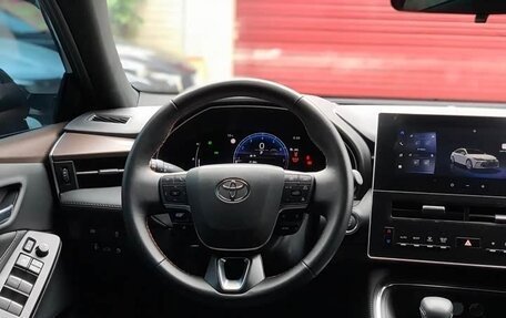 Toyota Avalon, 2025 год, 4 510 000 рублей, 9 фотография