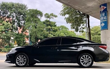 Toyota Avalon, 2025 год, 4 510 000 рублей, 5 фотография