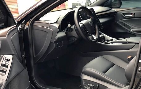 Toyota Avalon, 2025 год, 4 510 000 рублей, 14 фотография