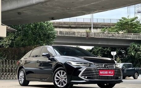 Toyota Avalon, 2025 год, 4 510 000 рублей, 3 фотография