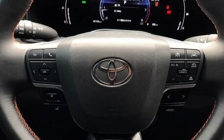 Toyota Avalon, 2025 год, 4 510 000 рублей, 15 фотография