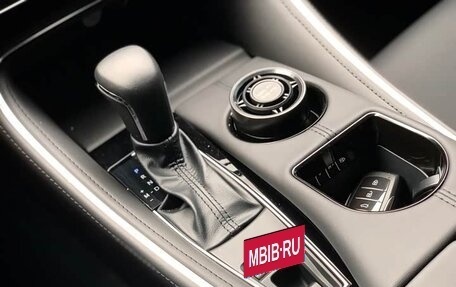 Toyota Avalon, 2025 год, 4 510 000 рублей, 12 фотография