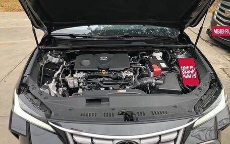 Toyota Avalon, 2025 год, 4 510 000 рублей, 8 фотография