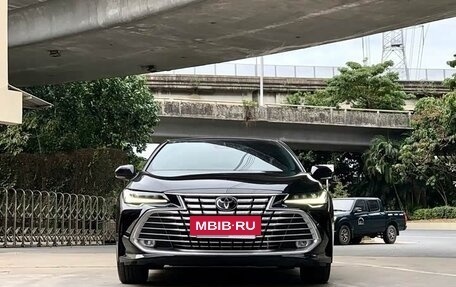 Toyota Avalon, 2025 год, 4 510 000 рублей, 2 фотография