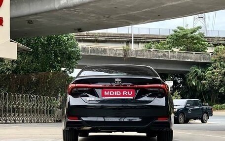 Toyota Avalon, 2025 год, 4 510 000 рублей, 7 фотография
