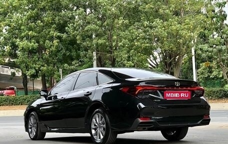 Toyota Avalon, 2025 год, 4 510 000 рублей, 4 фотография