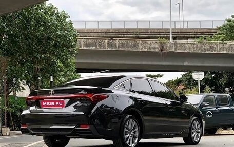 Toyota Avalon, 2025 год, 4 510 000 рублей, 6 фотография