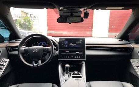 Toyota Avalon, 2025 год, 4 510 000 рублей, 17 фотография