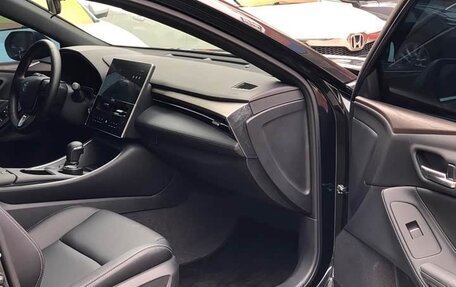 Toyota Avalon, 2025 год, 4 510 000 рублей, 19 фотография