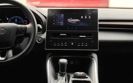 Toyota Avalon, 2025 год, 4 510 000 рублей, 16 фотография