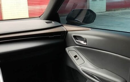 Toyota Avalon, 2025 год, 4 510 000 рублей, 22 фотография