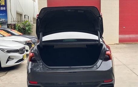 Toyota Avalon, 2025 год, 4 510 000 рублей, 24 фотография