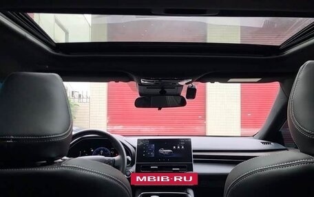 Toyota Avalon, 2025 год, 4 510 000 рублей, 20 фотография
