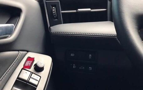 Toyota Avalon, 2025 год, 4 510 000 рублей, 18 фотография